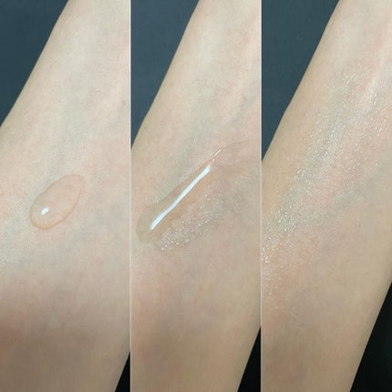 エファクラ ピールケア セラム/ラ ロッシュ ポゼ/美容液を使ったクチコミ(3枚目)