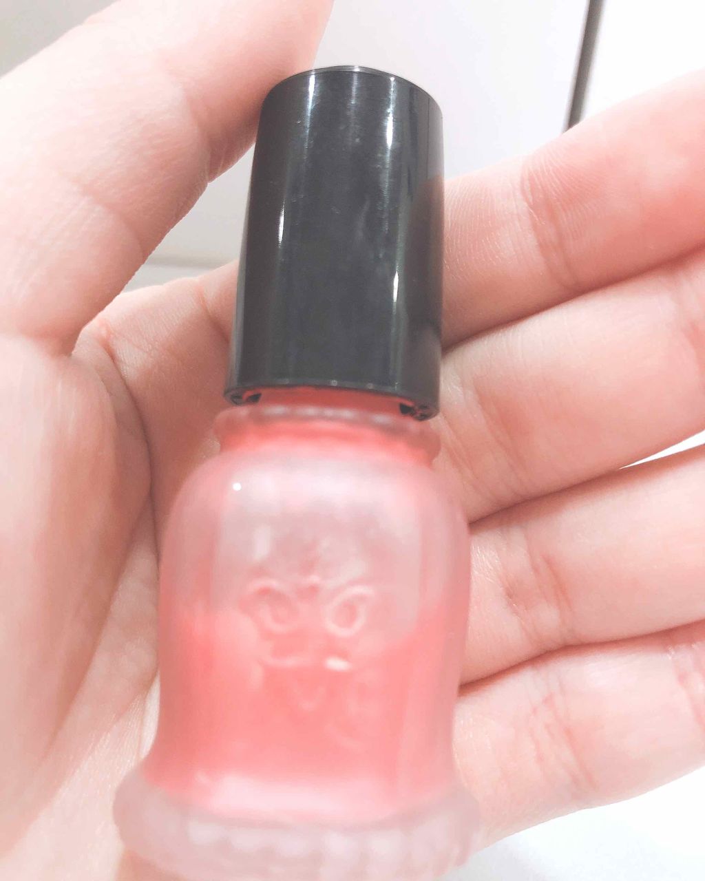 クリーム・デ・チーク/MAJOLICA MAJORCA/ジェル・クリームチークを使ったクチコミ(1枚目)