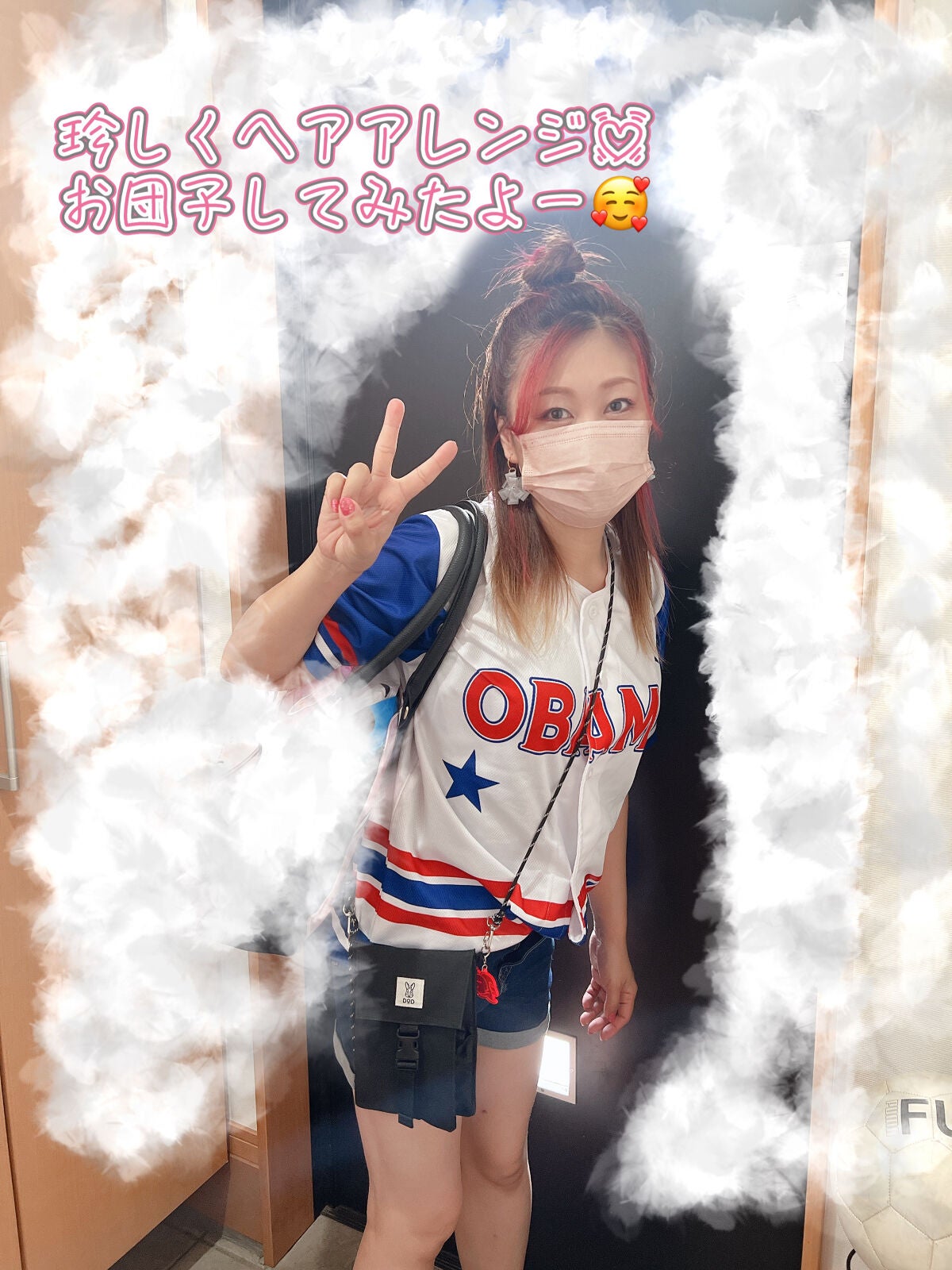 ナチュラル チークN/CEZANNE/パウダーチークを使ったクチコミ(3枚目)