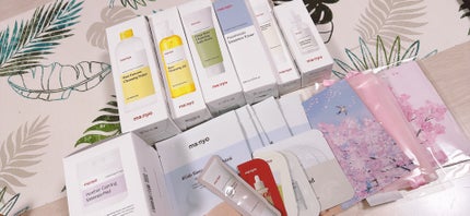 ソーダ洗顔料/manyo/洗顔フォームを使ったクチコミ(1枚目)