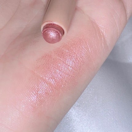 ローズグロウ イルミネーター /ローラ メルシエ/プレストパウダーを使ったクチコミ(4枚目)