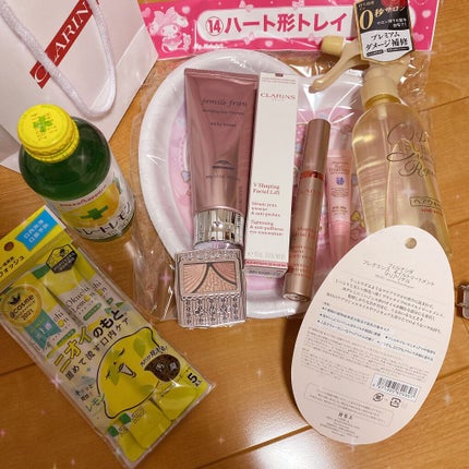 ジューシーピュアアイズ/キャンメイク/アイシャドウパレットを使ったクチコミ(1枚目)