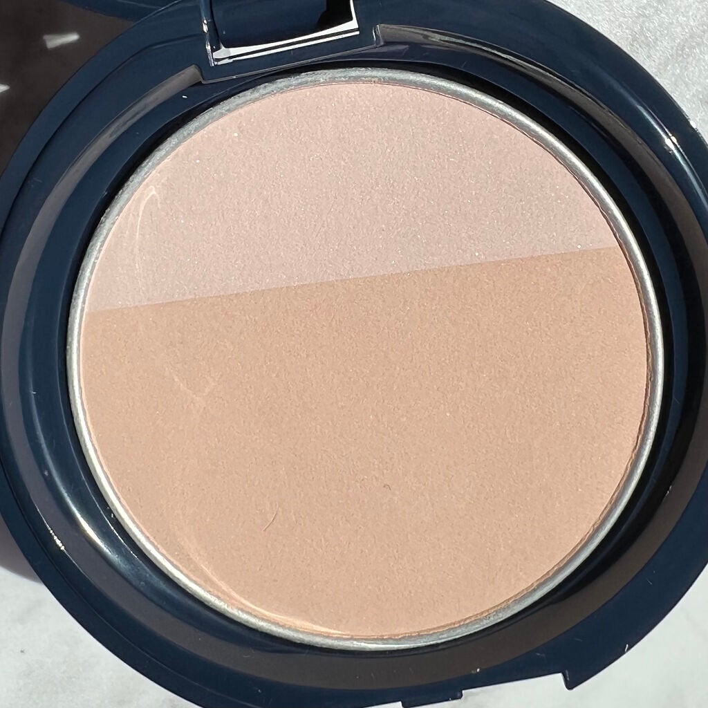 光仕上げパウダーUV/グレイシィ/プレストパウダーを使ったクチコミ(5枚目)