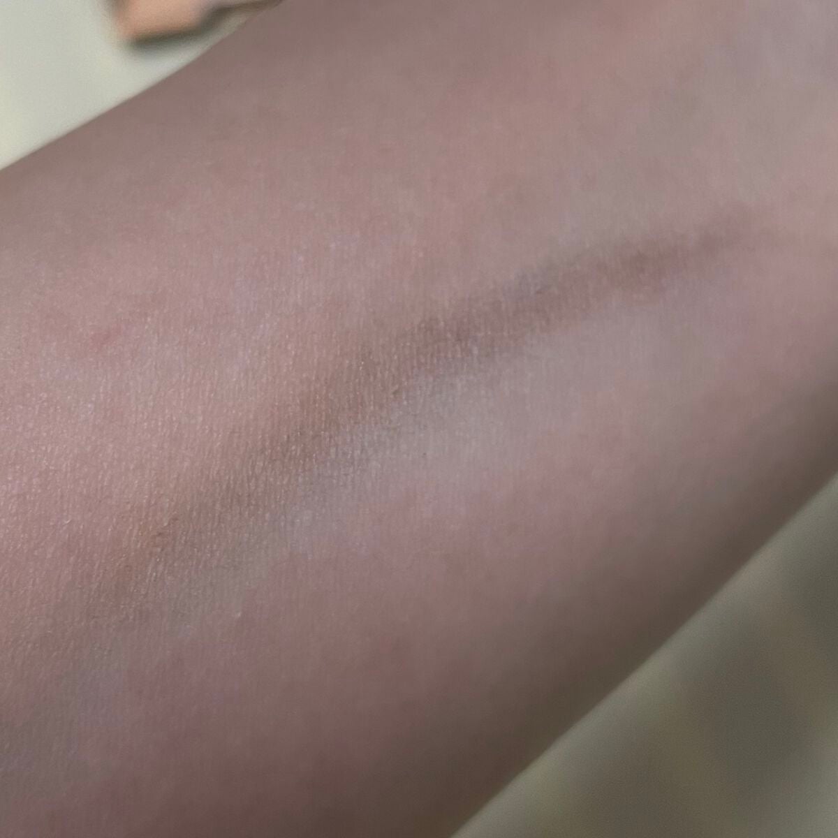 ノーズ&アイブロウパウダー/CEZANNE/パウダーアイブロウを使ったクチコミ(2枚目)