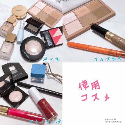 ピュア カラー ブラッシュ/SUQQU/パウダーチークを使ったクチコミ(2枚目)