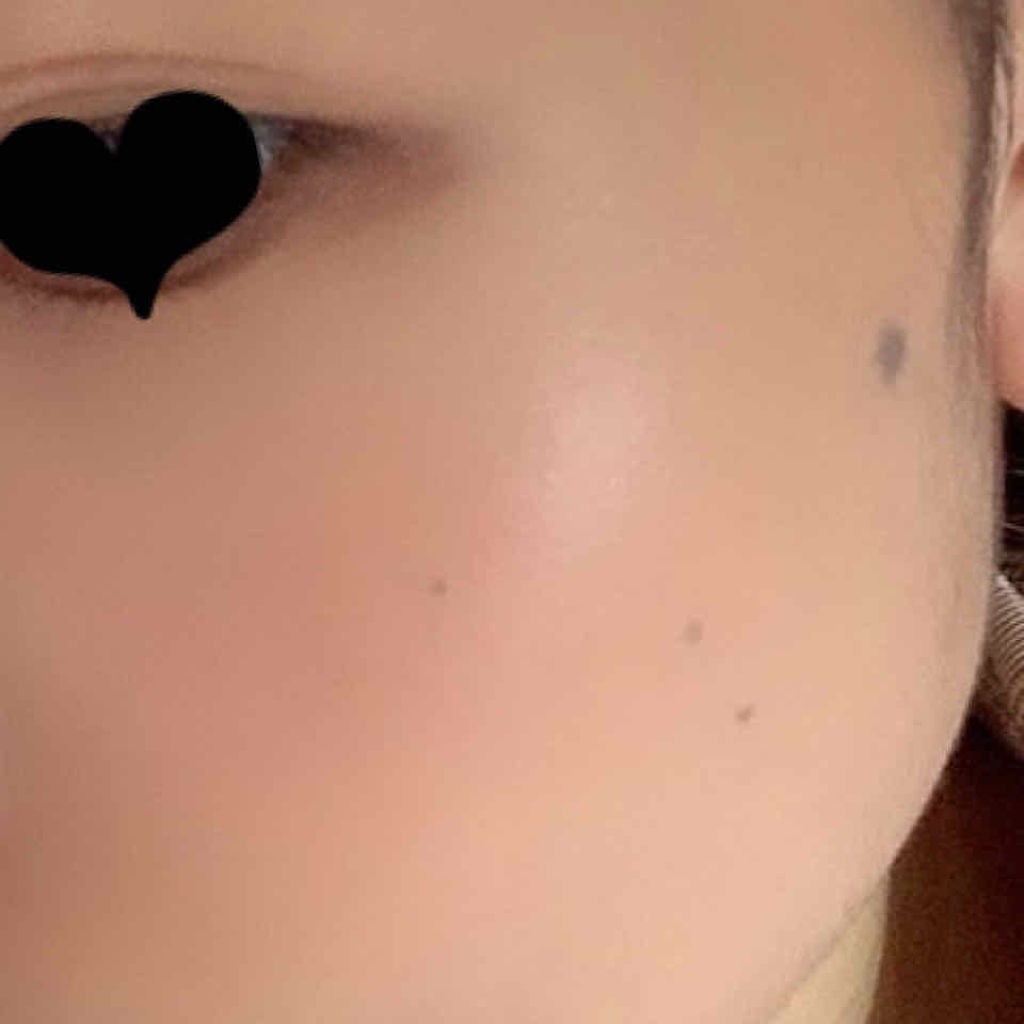 モイスチュアライジング ファンデーション プライマー S/PAUL & JOE BEAUTE/化粧下地を使ったクチコミ(2枚目)