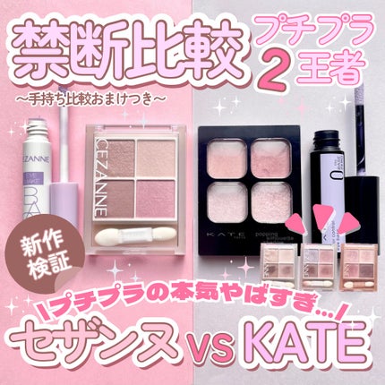 ケイト カラーコントロールアイベース/KATE/アイシャドウベースを使ったクチコミ(1枚目)