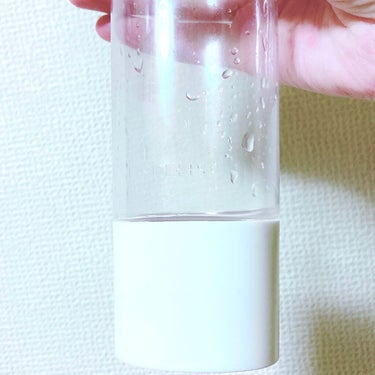 ピュア コンク 200ml/雪肌精 クリアウェルネス/化粧水を使ったクチコミ（2枚目）