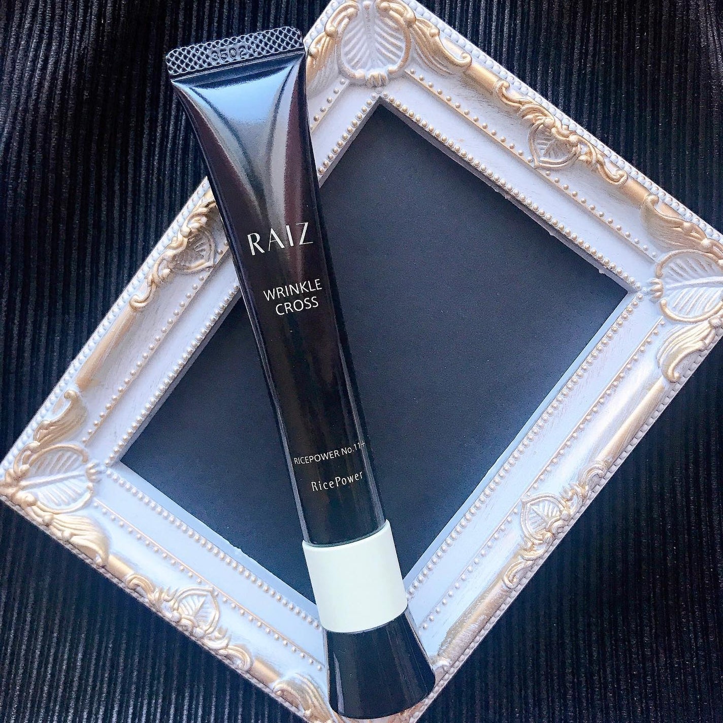 リンクルクロス/RAIZ/美容液を使ったクチコミ(1枚目)