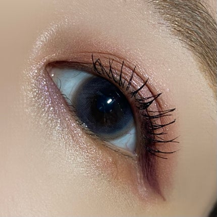 アディクション ザ アイシャドウ パレット/ADDICTION/アイシャドウパレットを使ったクチコミ(3枚目)