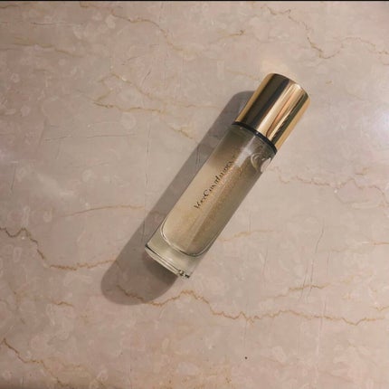 ラディアント タッチ ブラープライマー/YVES SAINT LAURENT BEAUTE/化粧下地を使ったクチコミ(1枚目)