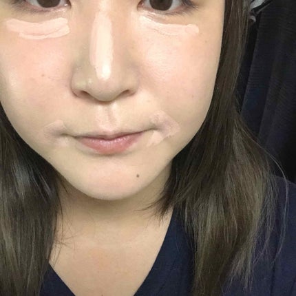 ラディアント タッチ/YVES SAINT LAURENT BEAUTE/リキッドコンシーラーを使ったクチコミ(3枚目)