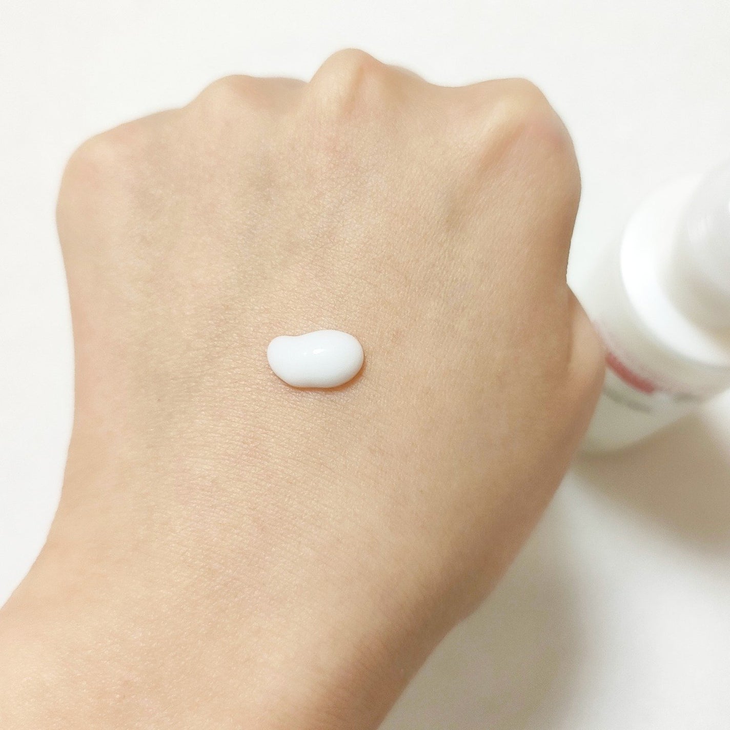 モイスチャーミルク/プロメディアル/乳液を使ったクチコミ(3枚目)