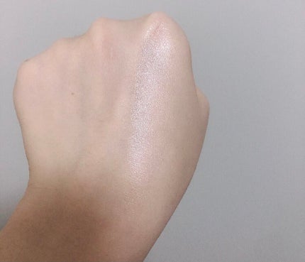 シマー リクイド ハイライター/SUQQU/リキッドハイライトを使ったクチコミ(2枚目)