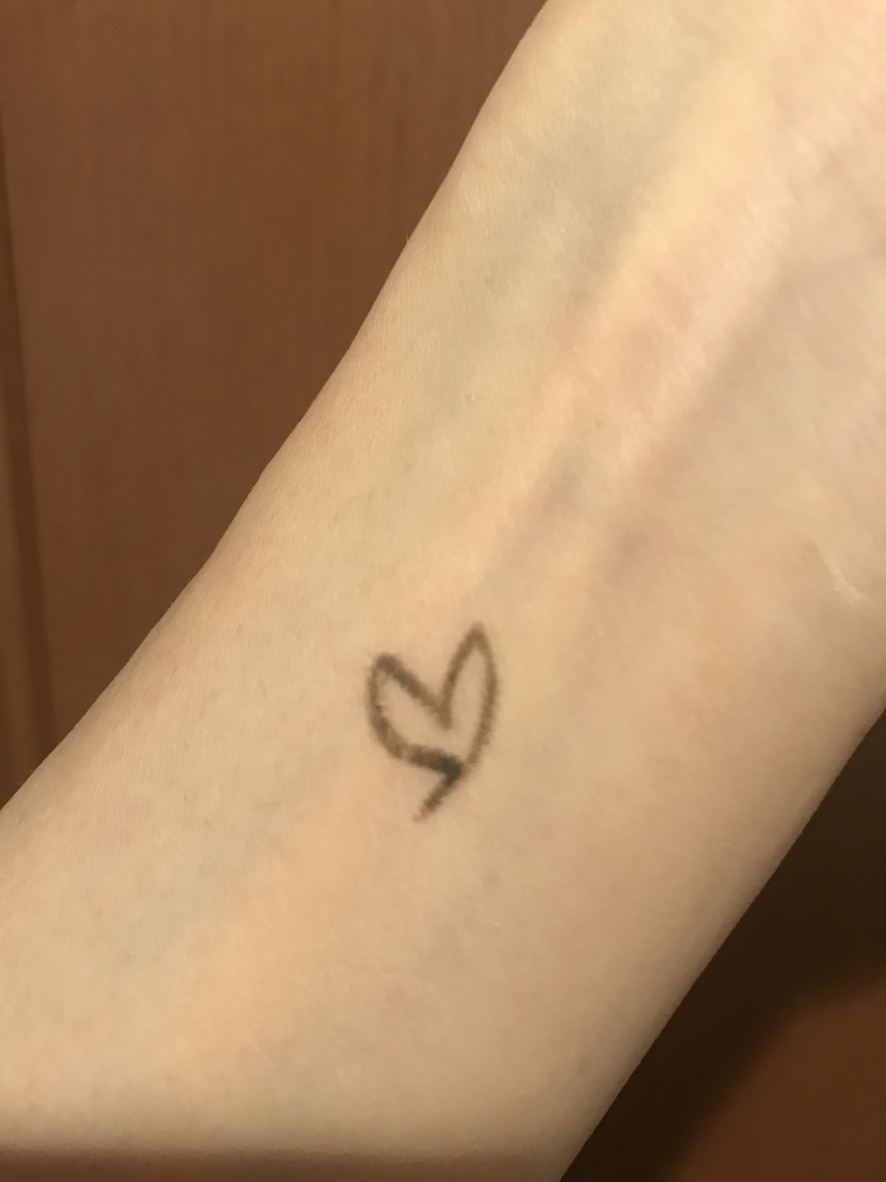 ダンテワンバイワン アイペンシル/Dinto/ペンシルアイライナーを使ったクチコミ（3枚目）