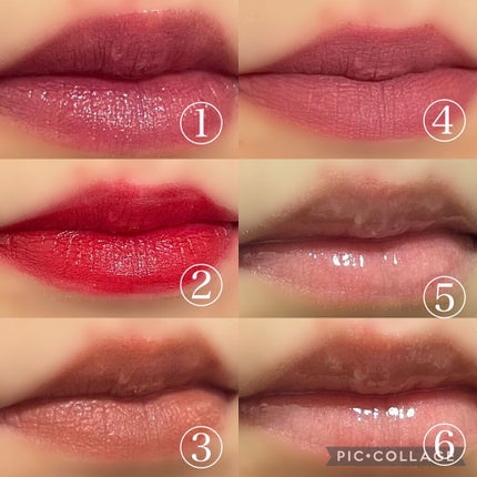 38°C / 99°F リップトリートメント (リップ美容液)/UZU BY FLOWFUSHI/リップケアを使ったクチコミ(6枚目)