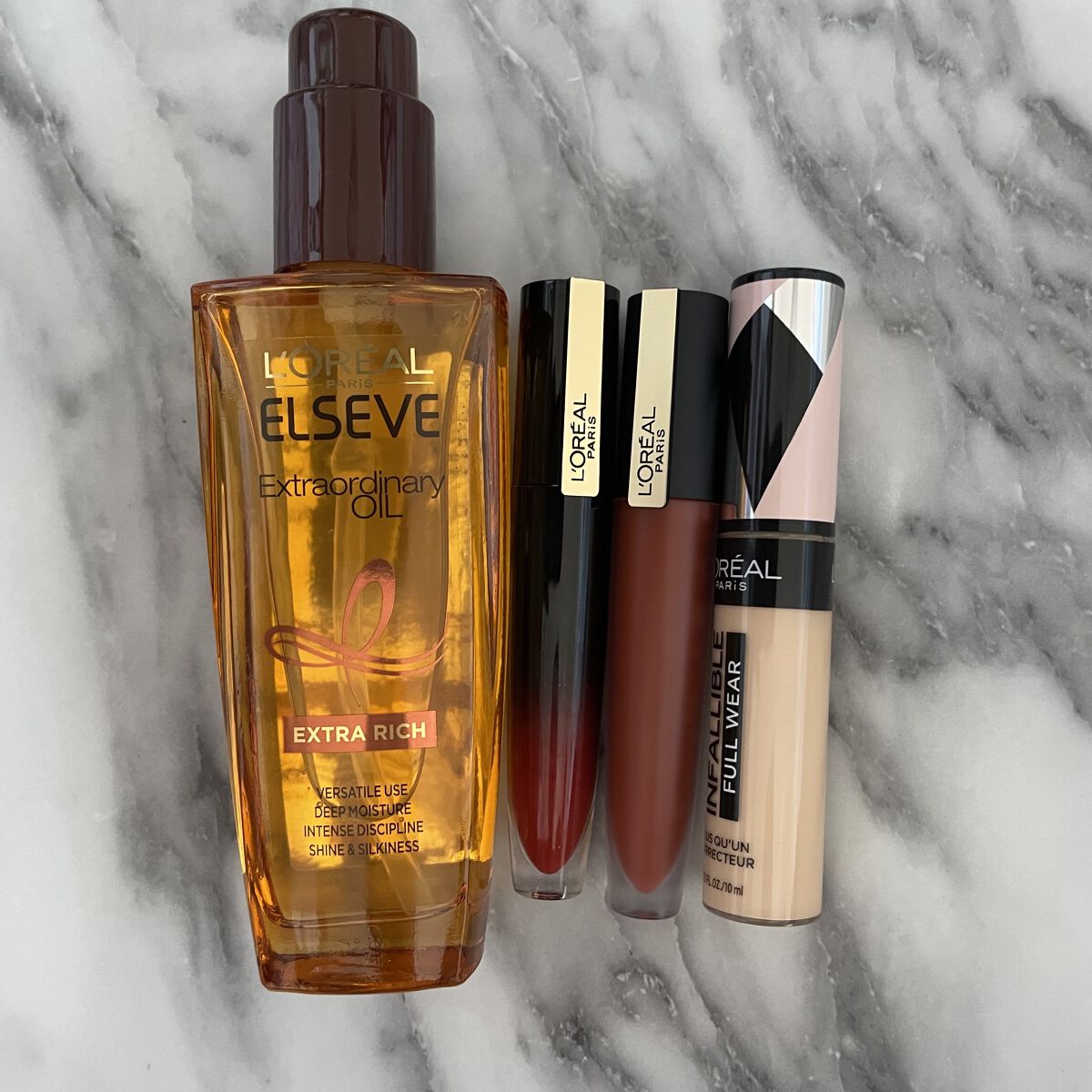 インファリブル フルウェア コンシーラー/ロレアル パリ/リキッドコンシーラーを使ったクチコミ（2枚目）