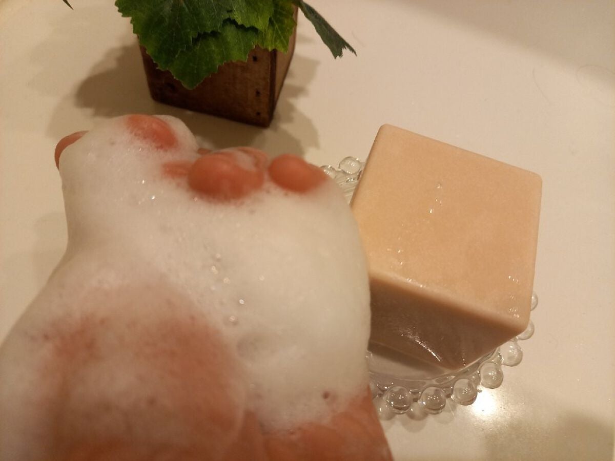 みきみきちゃま on LIPS 「今回ご紹介させていただく商品は株式会社光南 ハーバルインデック..」(3枚目)