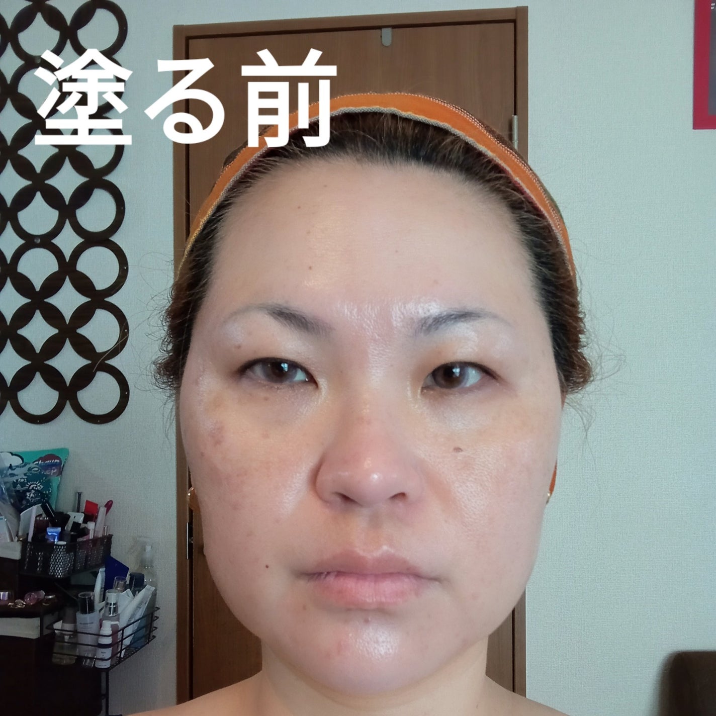 インテンシブ スキン セラム ファンデーション SPF40(PA++++)/BOBBI BROWN/リキッドファンデーションを使ったクチコミ(3枚目)