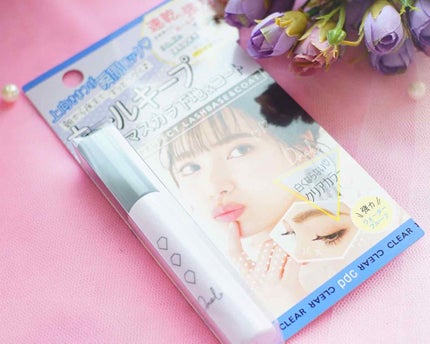 ピメル パーフェクトラッシュベース&コート/pdc/マスカラ下地を使ったクチコミ(1枚目)