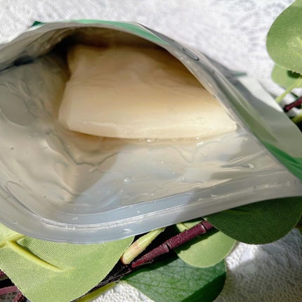 ティーツリースキンマスク/ユーガ/シートマスク・パックを使ったクチコミ(2枚目)