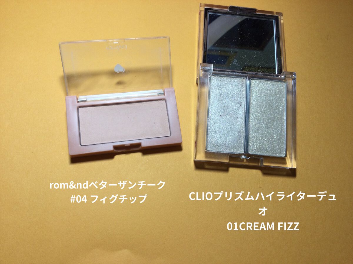 ロング＆カールマスカラ アドバンストフィルム/ヒロインメイク/マスカラを使ったクチコミ（3枚目）