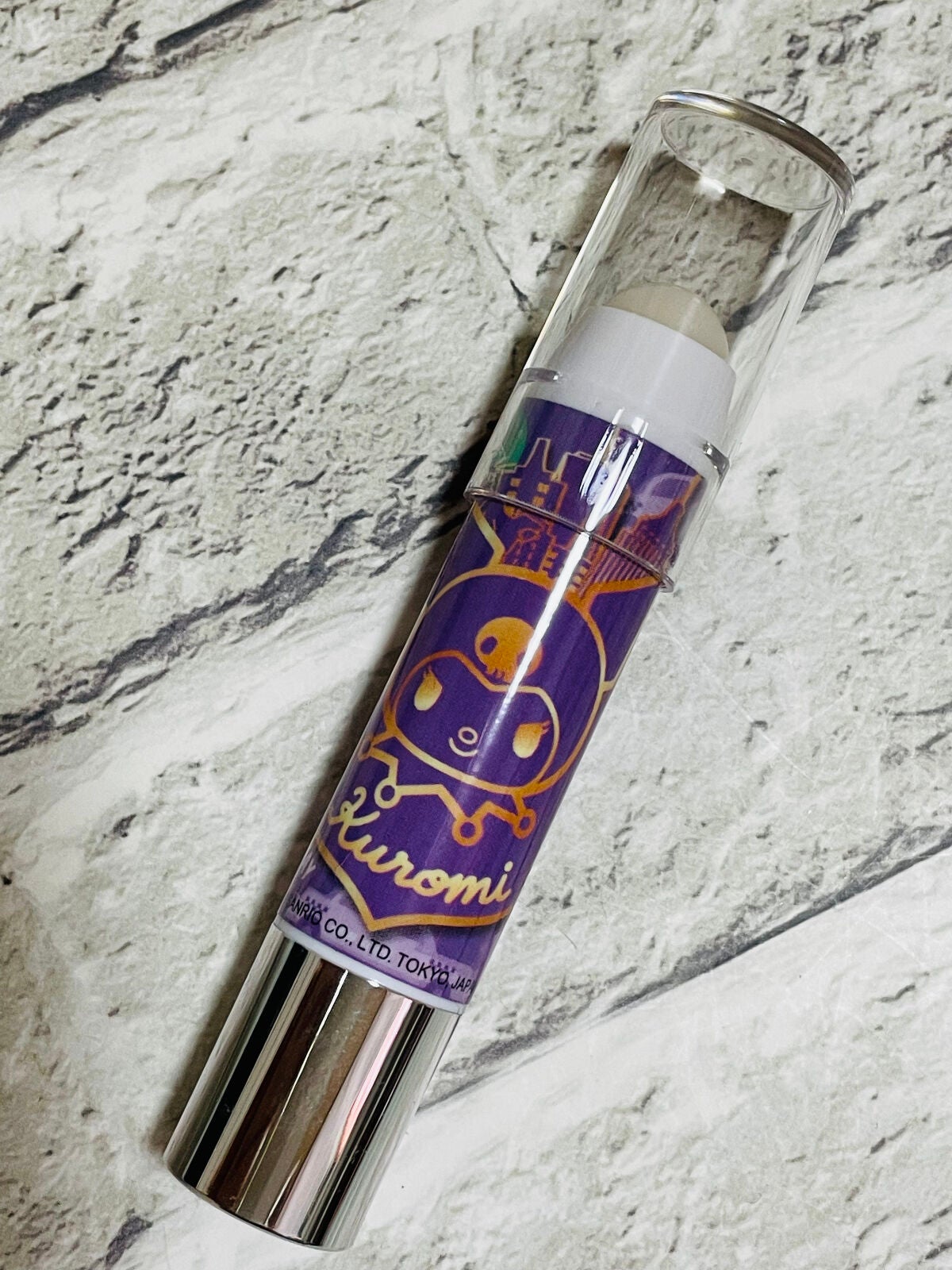 レブロン キス シュガー スクラブ/REVLON/リップスクラブを使ったクチコミ(2枚目)