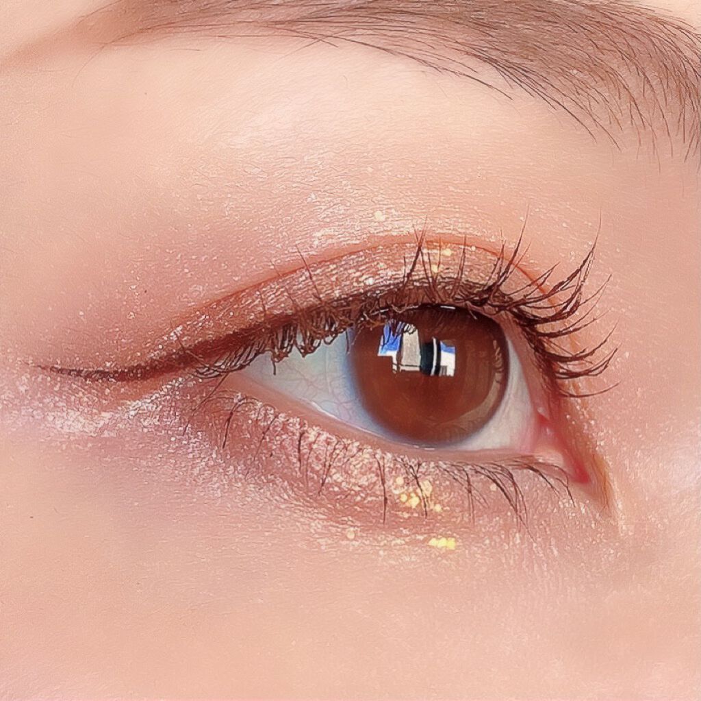 ハイパーシャープ ライナー R/MAYBELLINE NEW YORK/リキッドアイライナーを使ったクチコミ(4枚目)