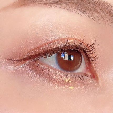 ハイパーシャープ ライナー R/MAYBELLINE NEW YORK/リキッドアイライナーを使ったクチコミ(4枚目)