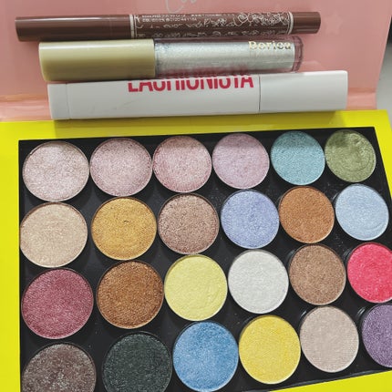 試してみた】Looxi アイシャドウ looxi beautyのリアルな口コミ 試してみた】Looxi アイシャドウ looxi beautyのリアルな口コミ