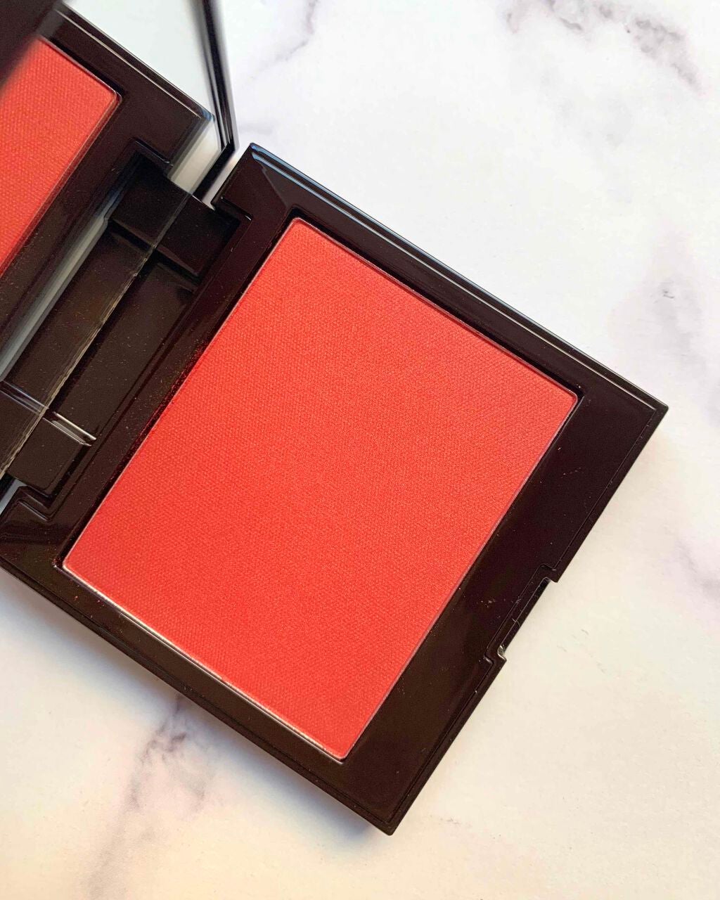 チーク ポップ/CLINIQUE/パウダーチークを使ったクチコミ(8枚目)