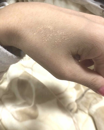 ウィンクファイブアイシャドウ/WHOMEE/スティックアイシャドウを使ったクチコミ(4枚目)