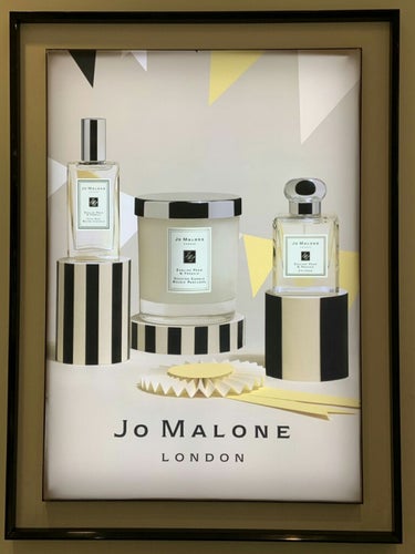 ブラック シダー ウッド & ジュニパー ボディ &ハンドウォッシュ/Jo MALONE LONDON/ボディソープを使ったクチコミ（3枚目）