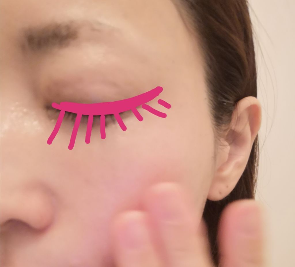 クレンジングバーム/ママコスメ/クレンジングバームを使ったクチコミ（3枚目）