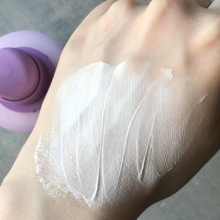 TONE BALANCING CREAM/JAR DE AWESOME/化粧下地を使ったクチコミ(4枚目)