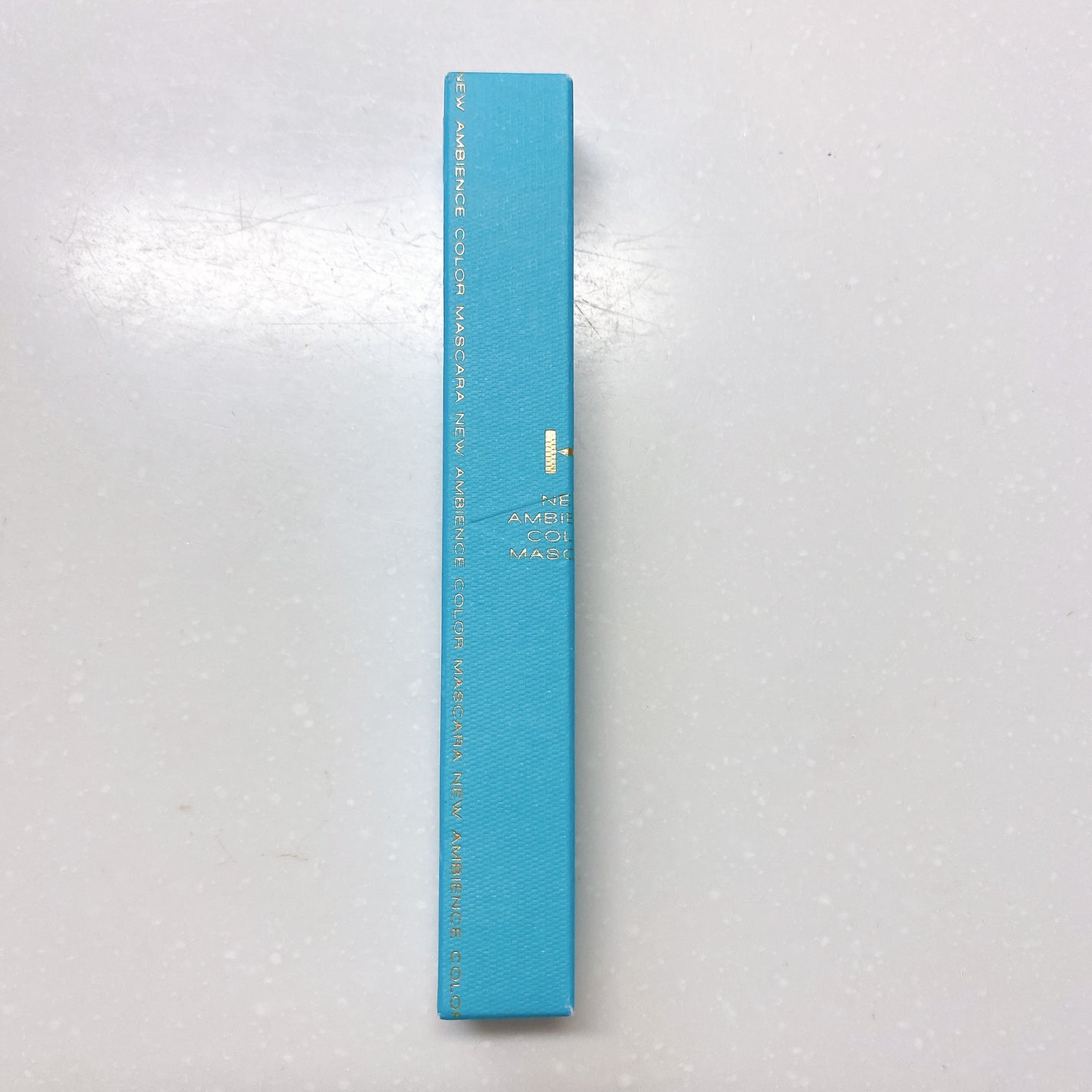 ニューアンビエンスカラーマスカラ/hince/マスカラを使ったクチコミ(2枚目)