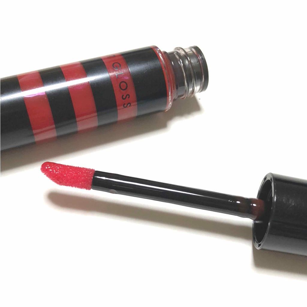 ティントグロス/ボンボン/リップグロスを使ったクチコミ（2枚目）