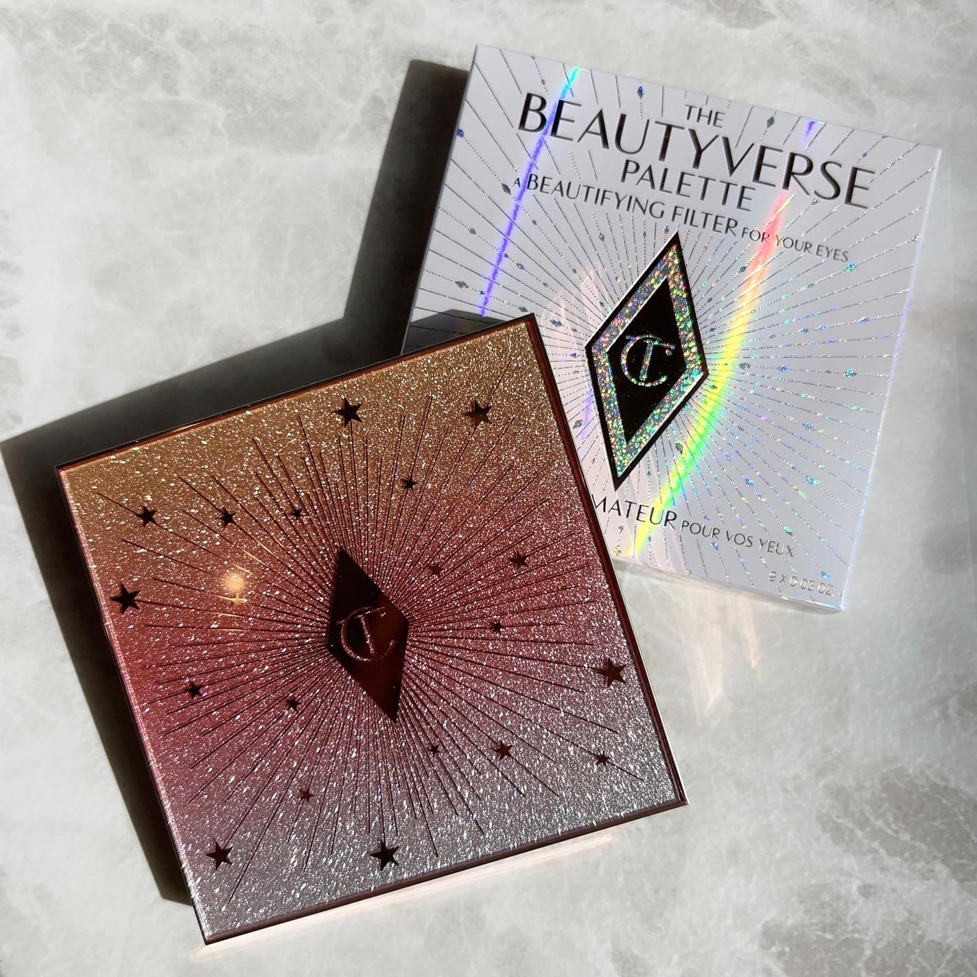 Eina on LIPS 「.#えいな購入品2023.✔︎CharlotteTilbury..」(2枚目)