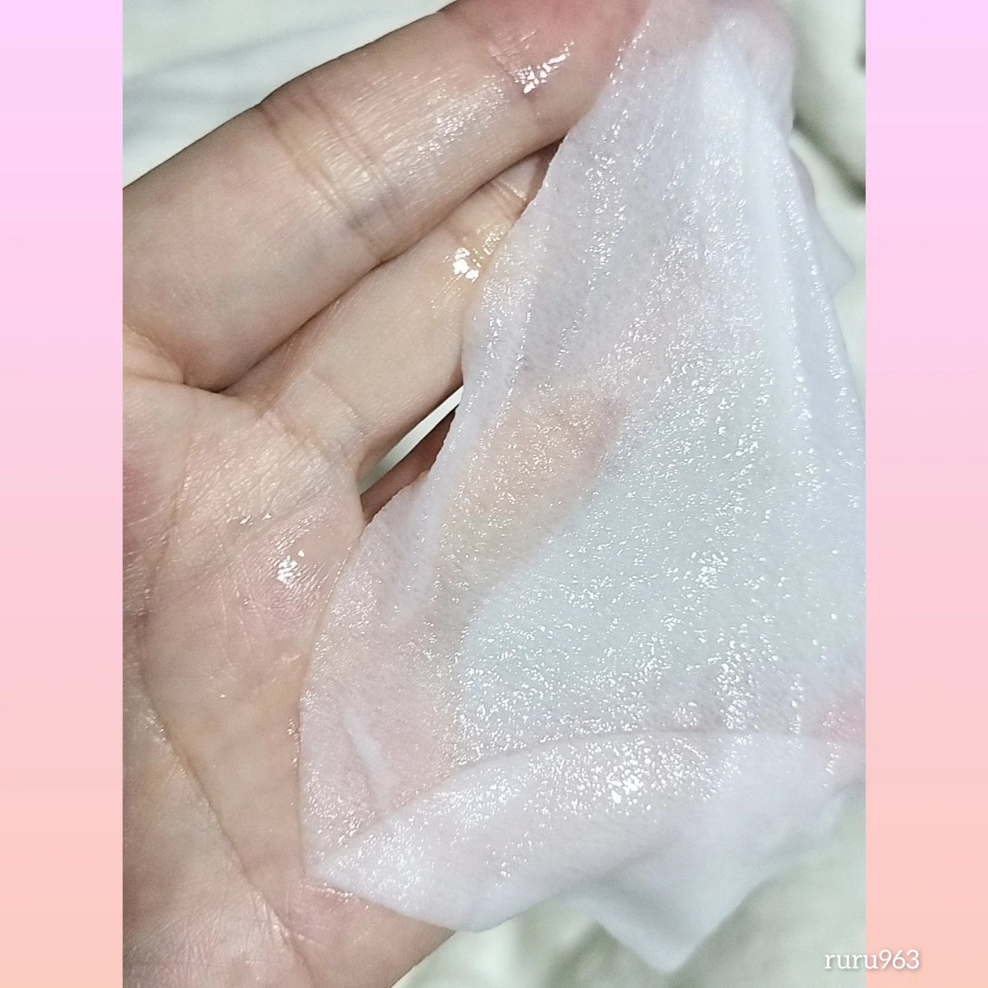 ルルルンピュア エブリーズ/ルルルン/シートマスク・パックを使ったクチコミ（2枚目）