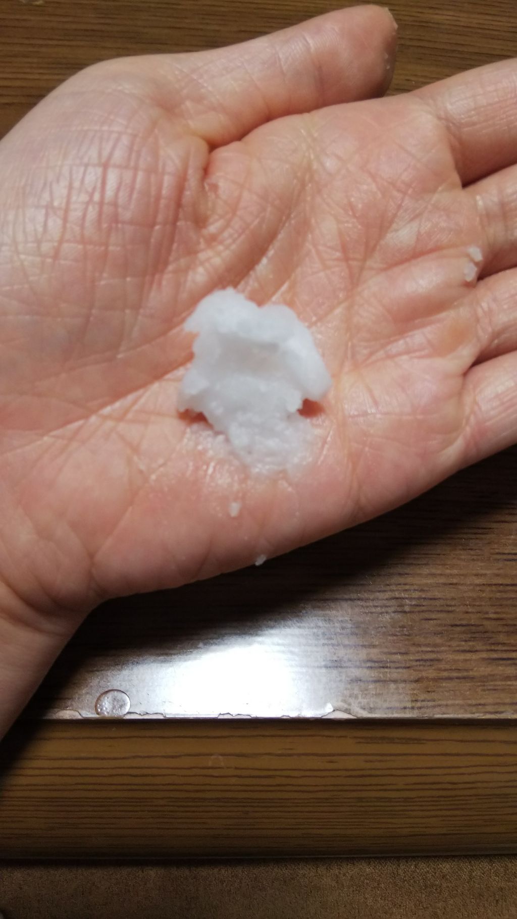 デュオ ザ クレンジングバーム/DUO/クレンジングバームを使ったクチコミ(3枚目)