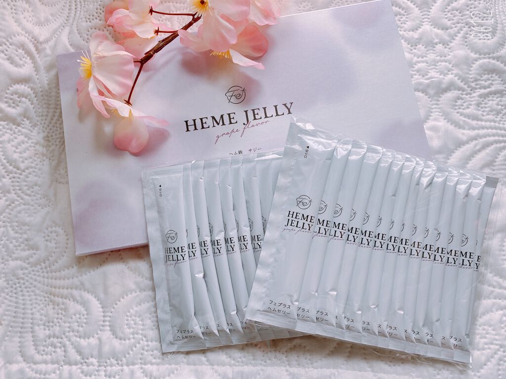 fumiron1012 on LIPS ãðºHEMEJELLYãã ãŒãªãŒðžãµãžãŒãšãã éã®ããã«ãã¯ãŒã..ãïŒ2æç®ïŒ