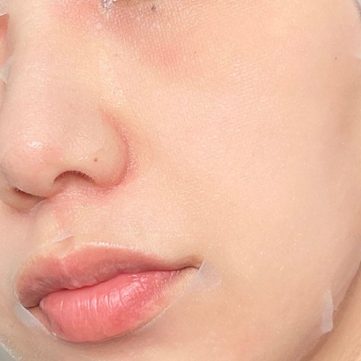 薬用ルルルン 保湿スキンコンディション/ルルルン/シートマスク・パックを使ったクチコミ(3枚目)