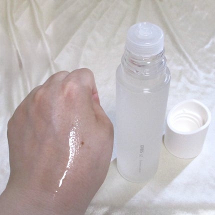 オルビスユー エッセンスローション /オルビス/化粧水を使ったクチコミ(6枚目)