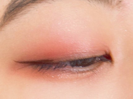 ラッシュエキスパンダー ロングロングロング/MAJOLICA MAJORCA/マスカラを使ったクチコミ(5枚目)