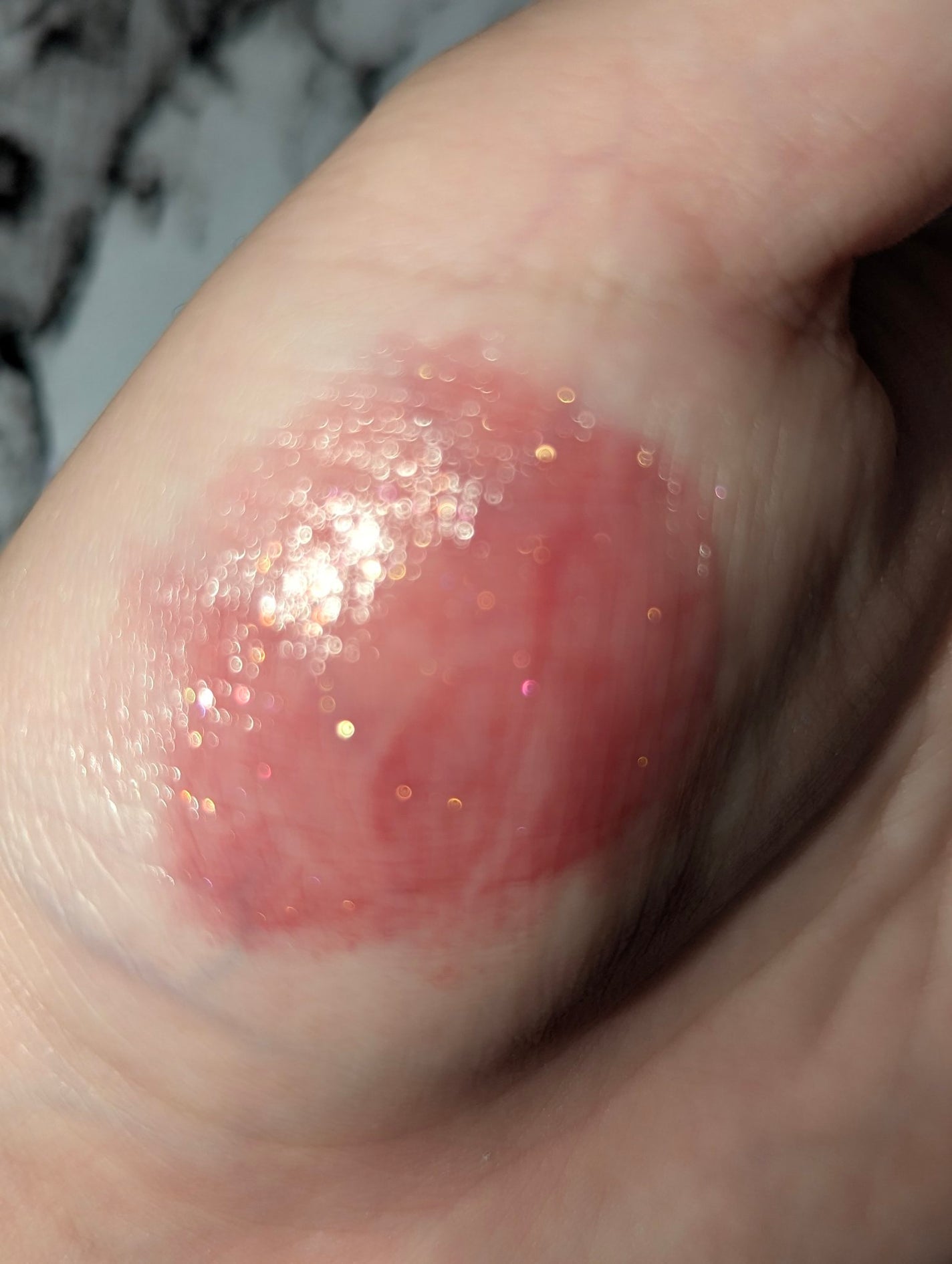 ノールックリップ/Fujiko/口紅を使ったクチコミ(5枚目)