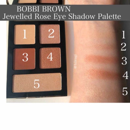リュクス リキッド リップ リッチ ラスター/BOBBI BROWN/口紅を使ったクチコミ(3枚目)