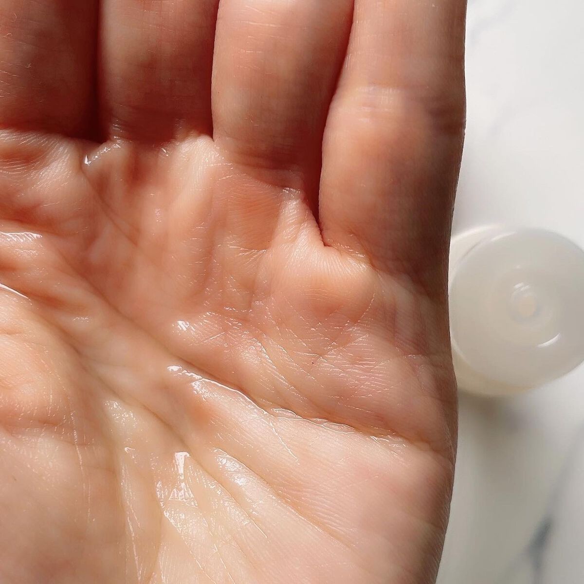 ドラマティックメモリー トライアルセット/TWANY/トライアルキットを使ったクチコミ(6枚目)