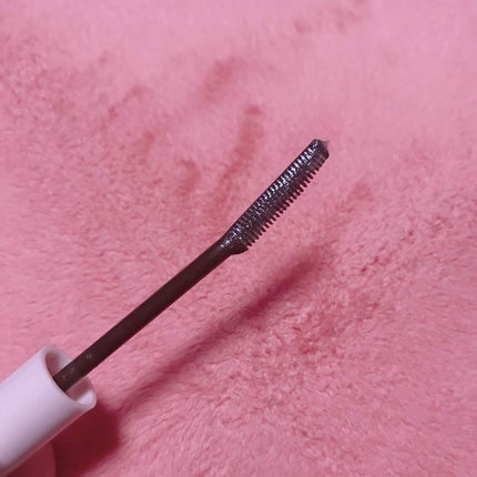 クイックラッシュカーラー/キャンメイク/マスカラ下地を使ったクチコミ(3枚目)