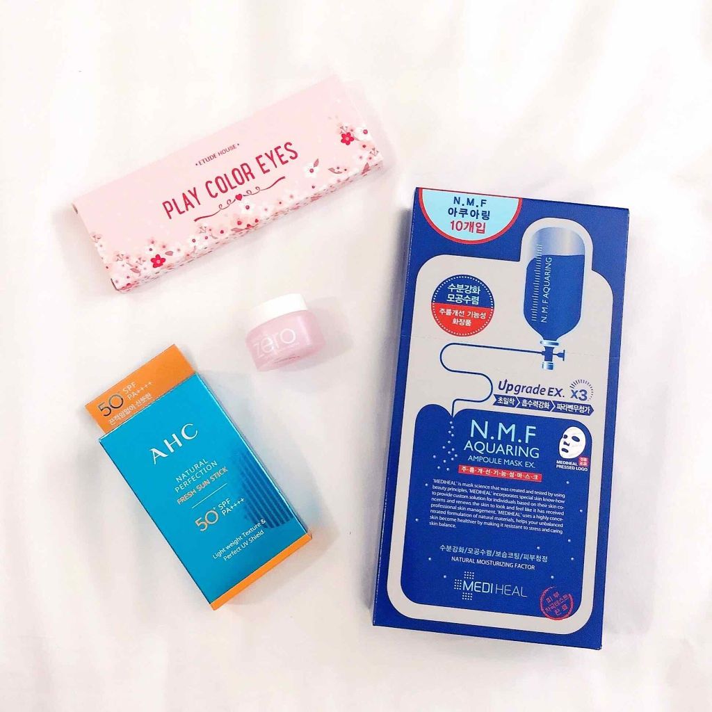 クリーンイットゼロ クレンジングバーム オリジナル/BANILA CO/クレンジングバームを使ったクチコミ（1枚目）