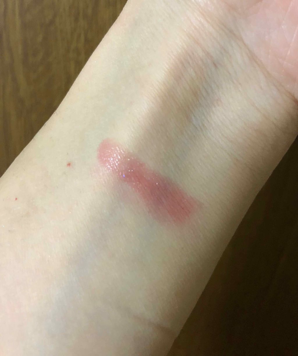 マイリップス ダズリングティント/JILL STUART/リップティントを使ったクチコミ(2枚目)